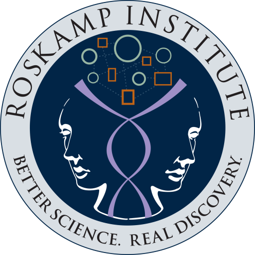 Roskamp Institute Inc logo