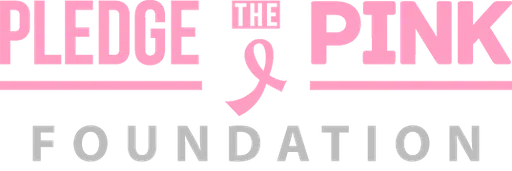 Pledge the Pink Foundation logo