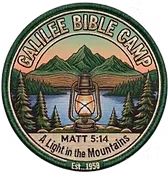Galilee Bible Camp Inc logo