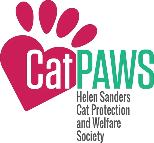 Helen Sanders Cat Protection and Welfare Society logo