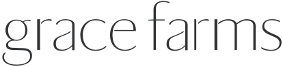 Grace Farms Foundation logo