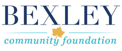 Bexley Community Foundation logo