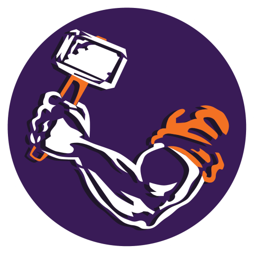 Danville Primary Home & School Association logo