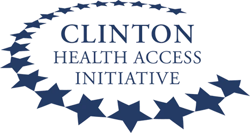 Clinton Health Access Initiative Inc logo