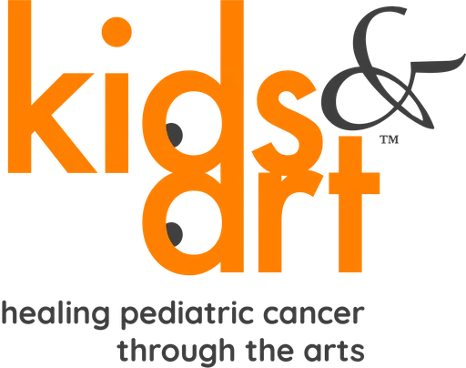 Kids & Art Foundation logo