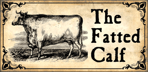 Fatted Calf logo