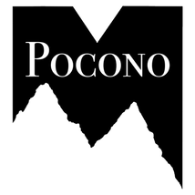 Pocono Mountains Music Festival logo