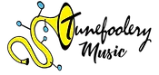 Tunefoolery Music Inc logo