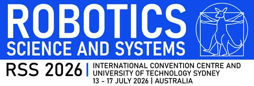 Robotics Science and Systems Foundation logo