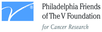 Philadelphia Friends of V logo