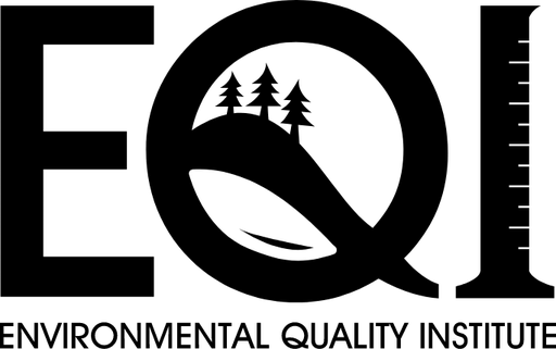 Environmental Quality Institute logo