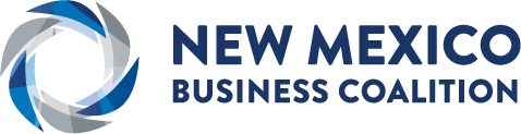 New Mexico Business Coalition logo