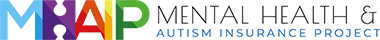 Autism Health Insurance Project Inc logo