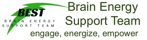 Brain Energy Support Team logo