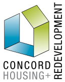 Parmenter Place logo