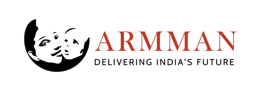 Armman-USA logo