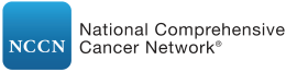 NCCN Foundation logo
