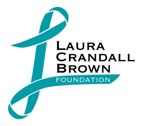 Laura Crandall Brown Foundation logo