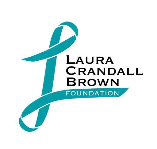 Laura Crandall Brown Foundation logo