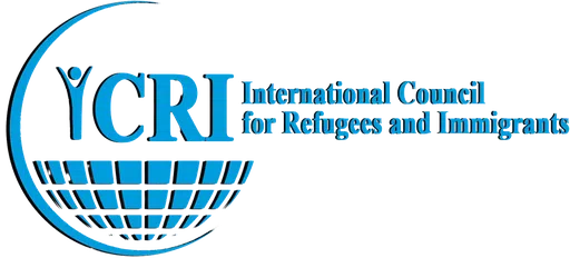 International Council for Refugees and Immigrants Inc logo
