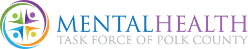 Mental Health Task Force of Polk County logo