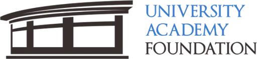 University Academy Foundation logo