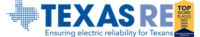 Texas Reliability Entity Inc logo