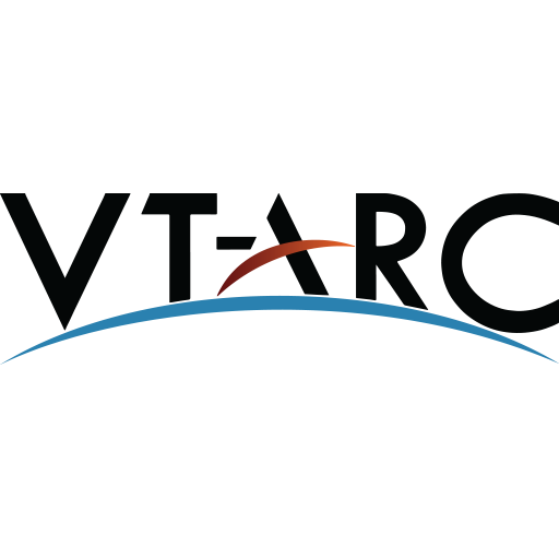 Virginia Tech Applied Research logo