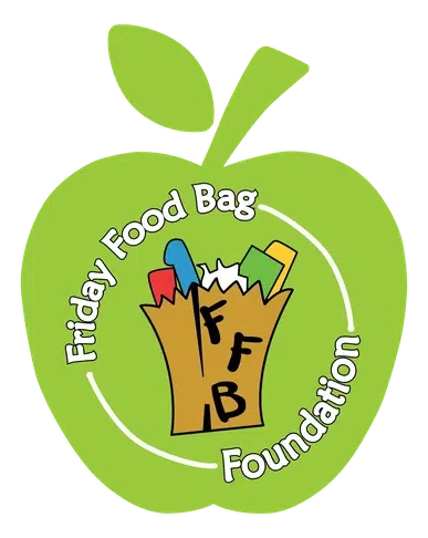 Friday Food Bag Foundation logo