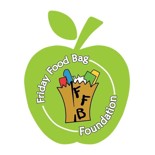 Friday Food Bag Foundation logo