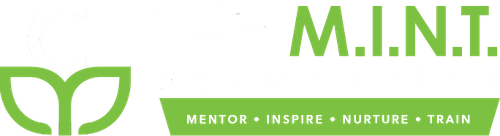 Chocolate Mint Foundation logo