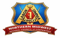 United Brotherhood of Carpenters and Joiners of America logo