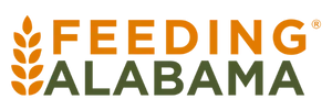 Feeding Alabama logo