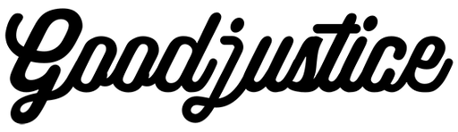 Goodjustice logo