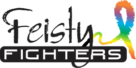 Feisty Fighters Inc logo
