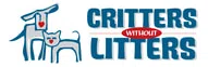 Critters Without Litters Inc logo