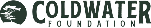 Coldwater Foundation for Leadership and Community Development logo