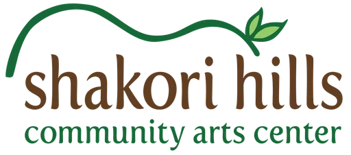 Shakori Hills Community Arts Center Inc logo