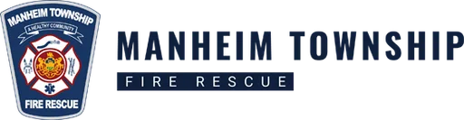 Manheim Township Fire Rescue Volunteer Firefighters Relief Assoc logo