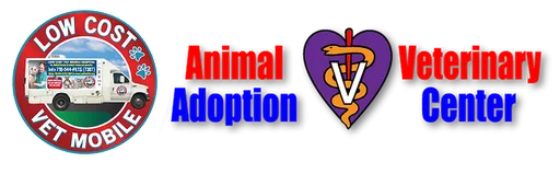 Companion Animal Network Inc logo