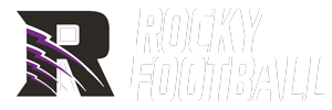 Rocky Mountain Football Association Incorpration logo