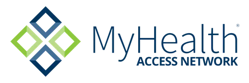 Myhealth Access Network Inc logo