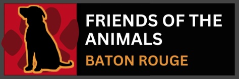 Friends of the Animals BR Inc logo