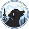 Mile High Labrador Retriever Mission logo