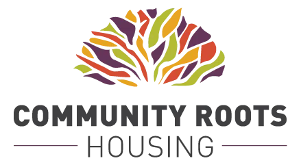 Community Roots Holding Foundation logo