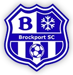 Brockport Soccer Club Inc logo