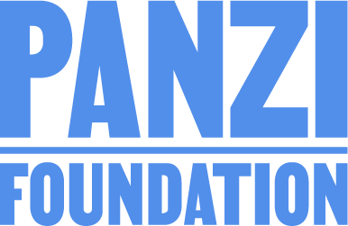 Panzi Foundation logo