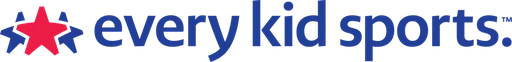 Every Kid Sports logo