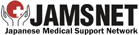 Japanese Medical Support Network Inc logo
