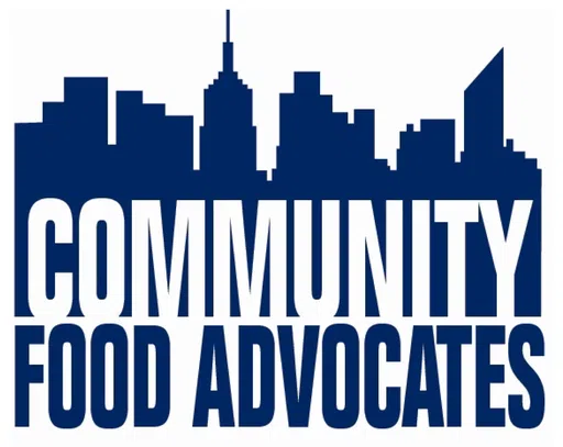 Community Food Advocates Inc logo